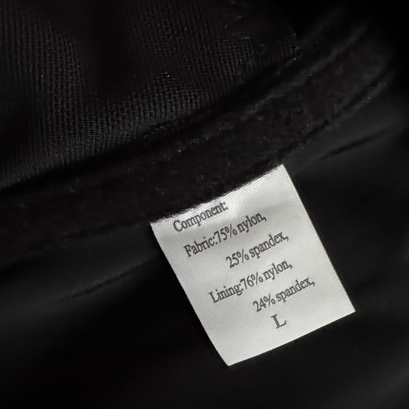 Post-Surgery Compression Bra, Size M,L - Picture 5 of 5